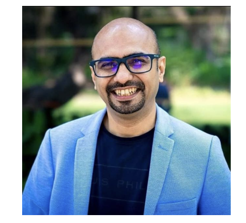 Vishal Mehta